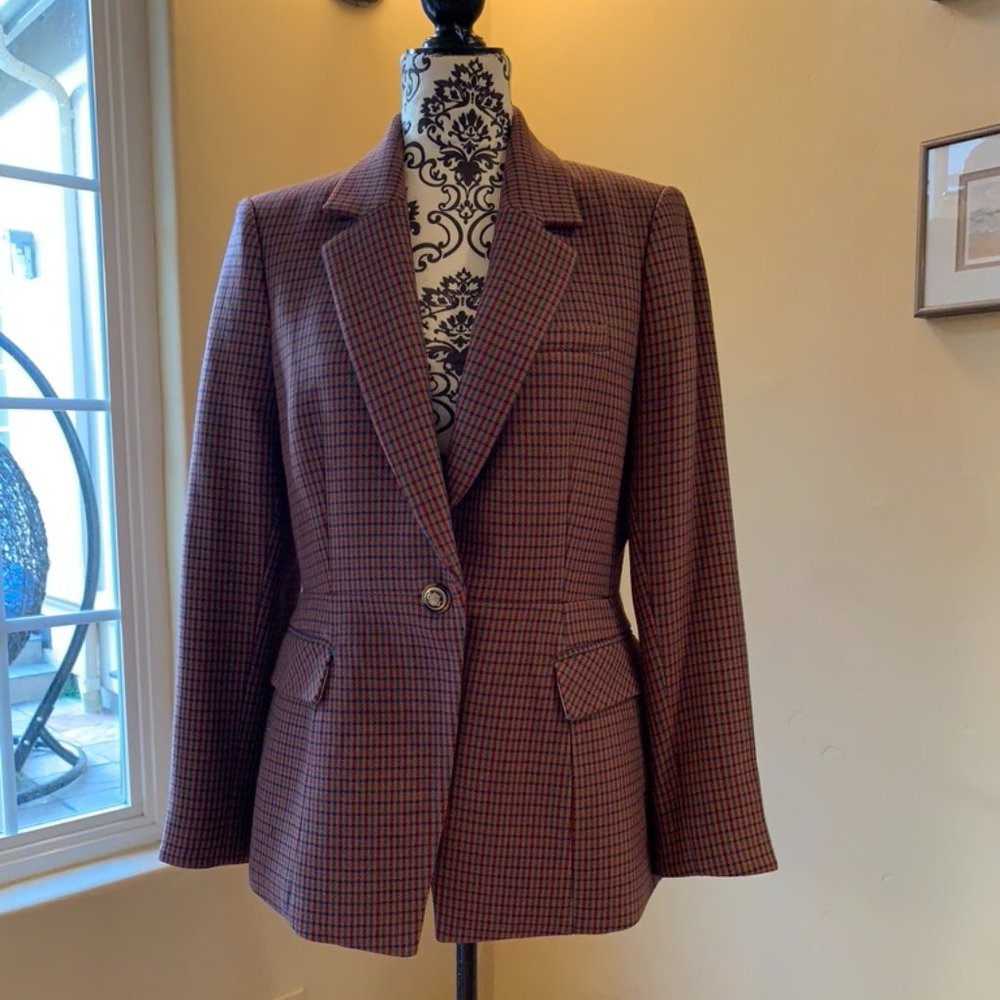 Veronica Beard Blazer